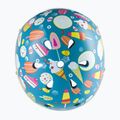 gyermek kerékpáros sisak Hornit IceCream blue/multicolor 6