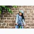 gyermek kerékpáros sisak Hornit IceCream blue/multicolor 10