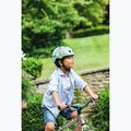 gyermek kerékpáros sisak Hornit IceCream blue/multicolor 13