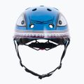 gyermek kerékpáros sisak Hornit Shark blue 2