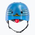 gyermek kerékpáros sisak Hornit Shark blue 3