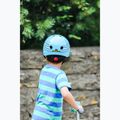 gyermek kerékpáros sisak Hornit Shark blue 12