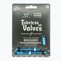 Peaty'S X Chris King Mk2 Tubeless szelepek PTV2-60-TRQ-12 türkiz 83793 2