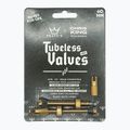 Peaty's X Chris King MK2 Tubeless szelepek 60 mm-es bourbon presta szelepszett 2