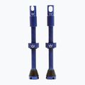 Peaty's X Chris King MK2 Presta Tubeless szelepek készlet 60 mm-es tengerészméretű szelepek