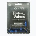 Peaty's X Chris King MK2 Presta Tubeless szelepek készlet 60 mm-es tengerészméretű szelepek 2