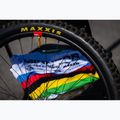 Peaty's X Chris King MK2 Presta tömlő nélküli szelep szett 42 mm arany 2