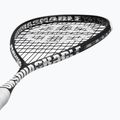 Squash ütő Unsquashable Y-Tec Pro 5