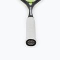 Squash ütő Unsquashable Syn-Tec 125 3