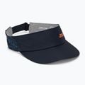 ZONE3 Lightweight Race Visor tengerészkék/kék márga/reflektív ezüst futószemüveg
