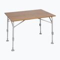 Kempingasztal Dometic Bamboo Large Table brown