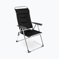 Kempingszék Dometic Lusso Milano Chair black