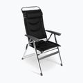 Kempingszék  Dometic Quattro Milano Chair black