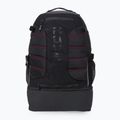 HUUB TT BAG edzőhátizsák fekete A2-TT