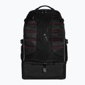 HUUB TT BAG edzőhátizsák fekete A2-TT 6