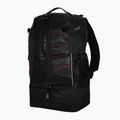 HUUB TT BAG edzőhátizsák fekete A2-TT 7