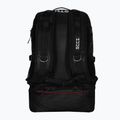HUUB TT BAG edzőhátizsák fekete A2-TT 8