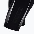 Női triatlon öltöny HUUB Anemoi Aero Tri Suit fekete-fehér ANELCSW 5