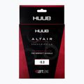 HUUB Altair vényköteles lencse bal szem világos füst lencse