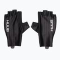 Kerékpáros kesztyű HUUB Aero black 2