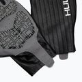 Kerékpáros kesztyű HUUB Aero black 4