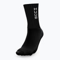 Kerékpáros zokni HUUB Aero Cycling black 4