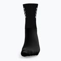 Kerékpáros zokni HUUB Aero Cycling black 5