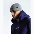 Férfi téli sapka Boxraw Beanie grey 3