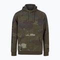 férfi melegítőfelső Navitas Identity Hoody camo