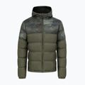 férfi pehelykabát Navitas Tetra Puffer camo