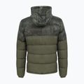 férfi pehelykabát Navitas Tetra Puffer camo 2