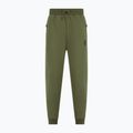 Navitas Sherpa Jogger zöld férfi nadrág