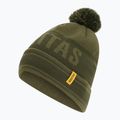 téli sapka Navitas Fleece Lined Ski Bobble green