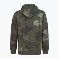 férfi melegítőfelső Navitas Identity Sherpa Hoody camo 2