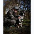 férfi melegítőfelső Navitas Identity Sherpa Hoody camo 5