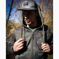 férfi melegítőfelső Navitas Identity Sherpa Hoody camo 6
