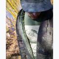 férfi melegítőfelső Navitas Identity Sherpa Hoody camo 8