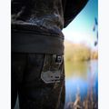 férfi melegítőfelső Navitas Identity Sherpa Hoody camo 10