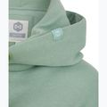 női melegítőfelső Navitas Hoody light green 3