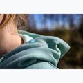 női melegítőfelső Navitas Hoody light green 6