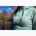 női melegítőfelső Navitas Hoody light green 7
