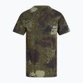 Férfi Navitas Identity Tee terepszínű póló 2
