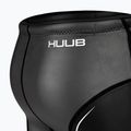 HUUB Férfi neoprén rövidnadrág Alta úszónadrág rövid fekete ALTSHORT 6