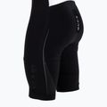 Férfi triatlon ruha HUUB Anemoi Aero + Bonded fekete ANEPB 6