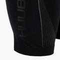 Férfi triatlon ruha HUUB Anemoi Aero + Bonded fekete ANEPB 7