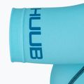 Női triatlon öltöny HUUB Commit hosszú távú öltöny fekete-kék COMWLCS 5