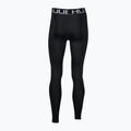 HUUB Recovery Tights férfi kompressziós leggings fekete RECTIGHT 2