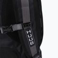 HUUB Transition II hátizsák triatlon hátizsák fekete A2-HB19BGW 6