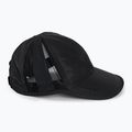 Huub Race Cap II fekete A2-RC2 2