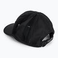 Huub Race Cap II fekete A2-RC2 3